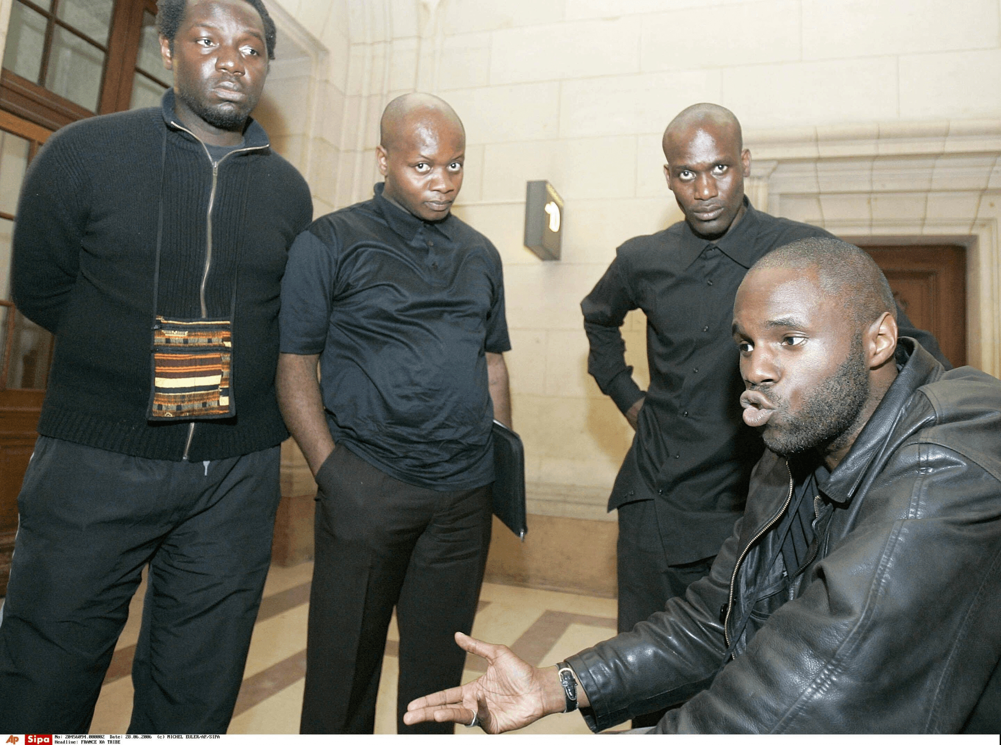 Illustration — Kemi Seba dans une cellule, la CI aux commandes de l'UAR : cette semaine, l'Afrique a choisi quel récit elle veut raconter