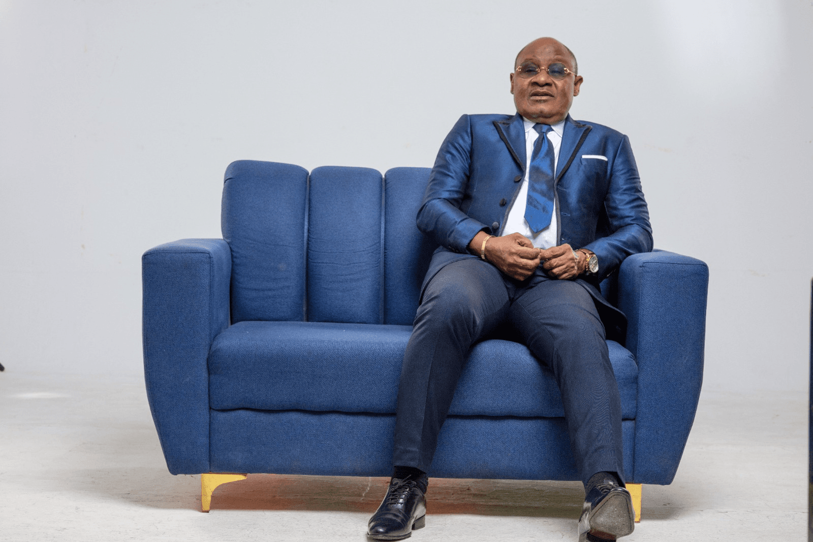 Illustration — Gadji Celi, 40 ans debout : la légende vivante que la Côte d'Ivoire n'a pas le droit d'oublier