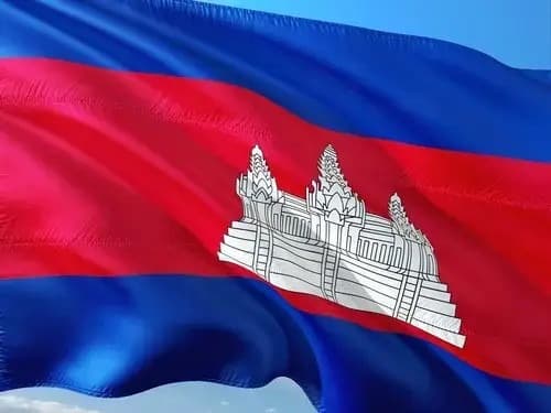 Illustration — Cambodge : ce 1er juin, la date limite qui inquiète des milliers d'Africains