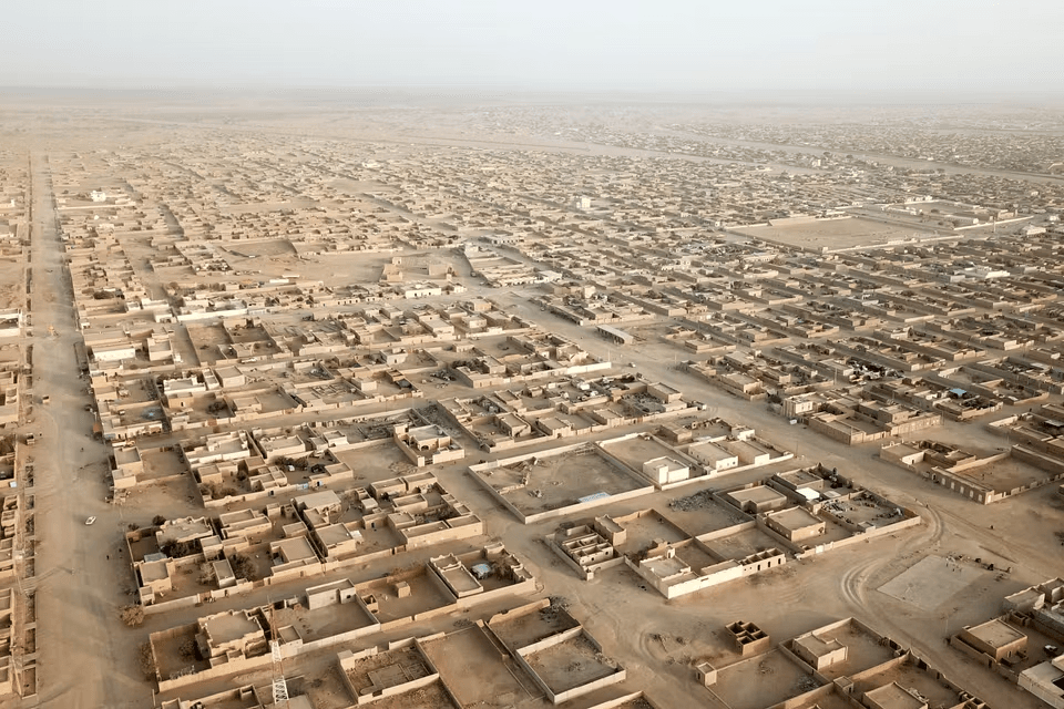 Illustration — Mali : Kidal reprise par le FLA après le retrait russe, ce que la chute de cette ville symbolise vraiment