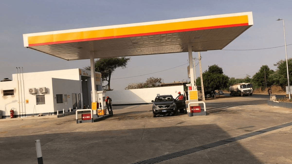 Illustration — Mali : l'essence à 940 FCFA, la géopolitique mondiale asphyxie les enclavés d'Afrique