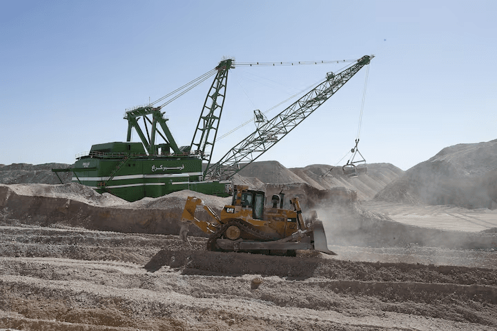 Illustration — OCP Maroc lance la première obligation hybride africaine à 1,5 milliard de dollars