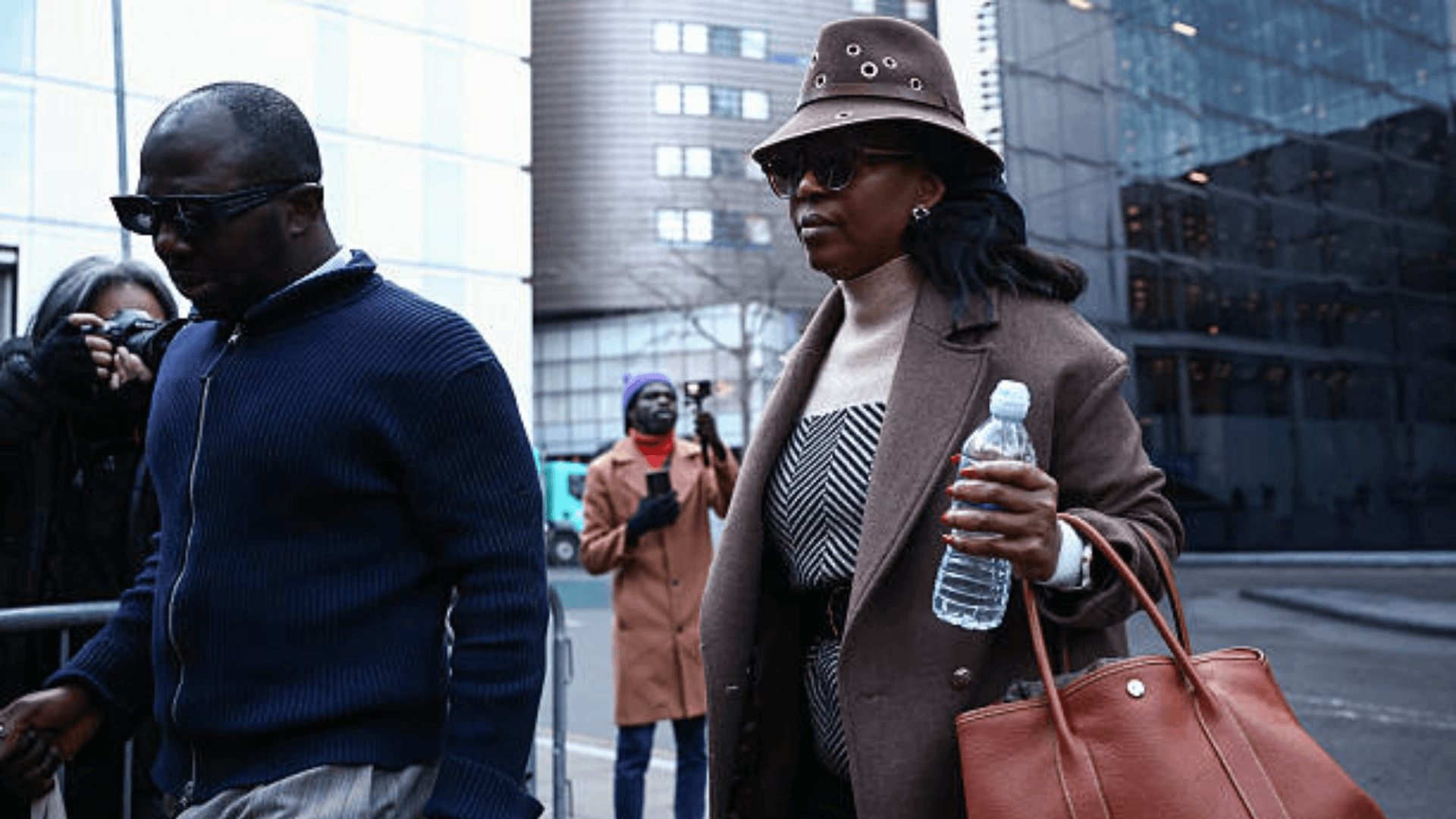 Illustration — Diezani était "juste un tampon" : la défense la plus drôle de l'histoire du pétrole africain — et la plus inquiétante