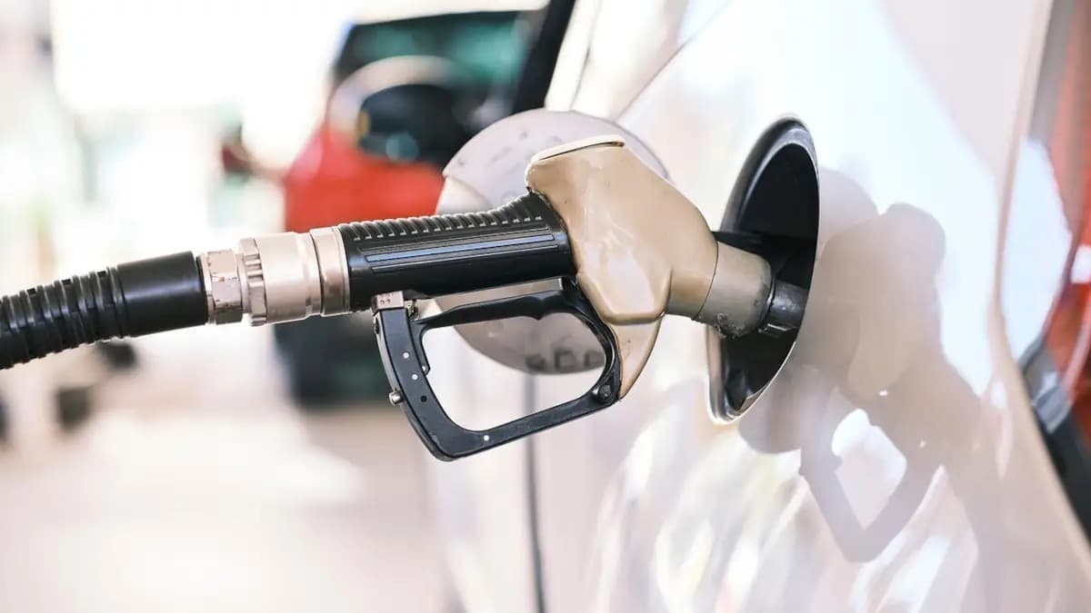 Illustration — Mali : le carburant revient, mais à 875 FCFA le litre, le portefeuille n'a pas oublié