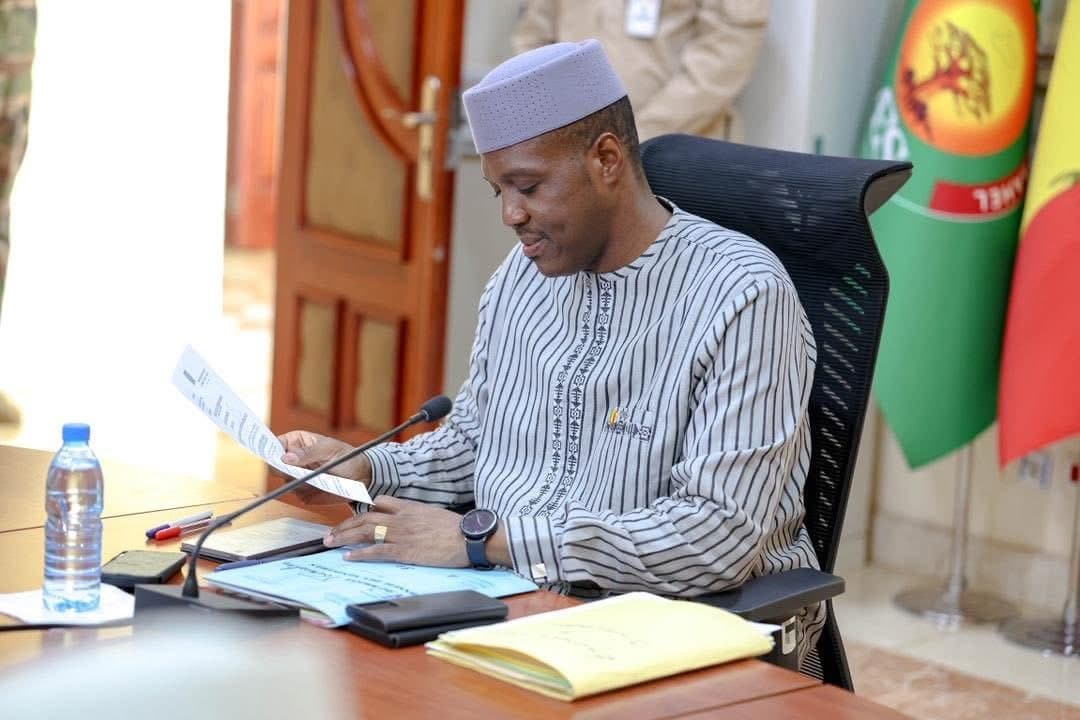 Illustration — Mali : le CECOGEC passe en mode crise dès ce 1er juin face aux inondations