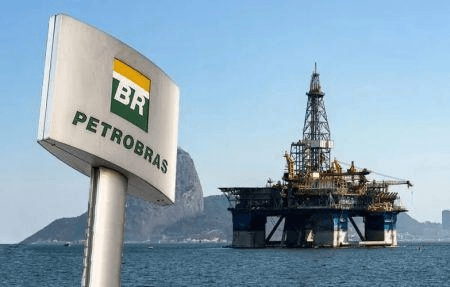 Illustration — Petrobras rachète le pétrole d'Arthur Eze : le Brésil entre dans le Golfe de Guinée et ça change tout