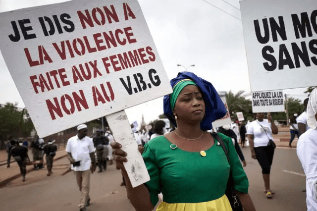 Illustration — CI : 8 500 cas de violences basées sur le genre en 2025, les chiffres qui font honte et ce qu'on en fait