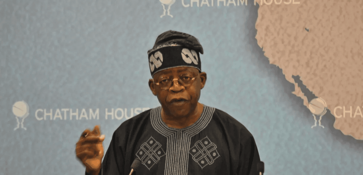 Illustration — Nigeria : interdiction d'opinions à l'antenne avant 2027, quand la démocratie africaine étrangle sa propre presse