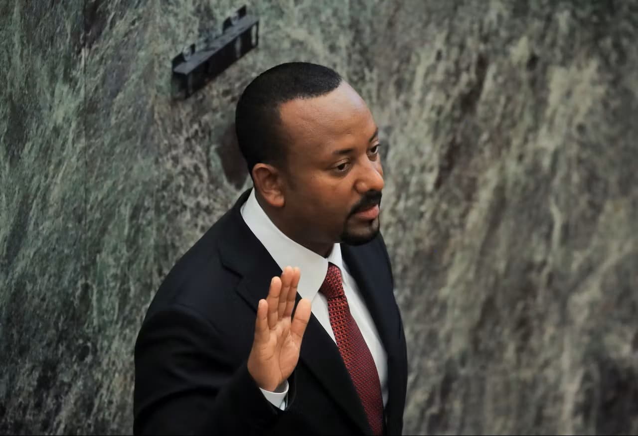 Illustration — Éthiopie : 50 millions d'Éthiopiens aux urnes, Abiy Ahmed veut un nouveau mandat dans un scrutin contesté