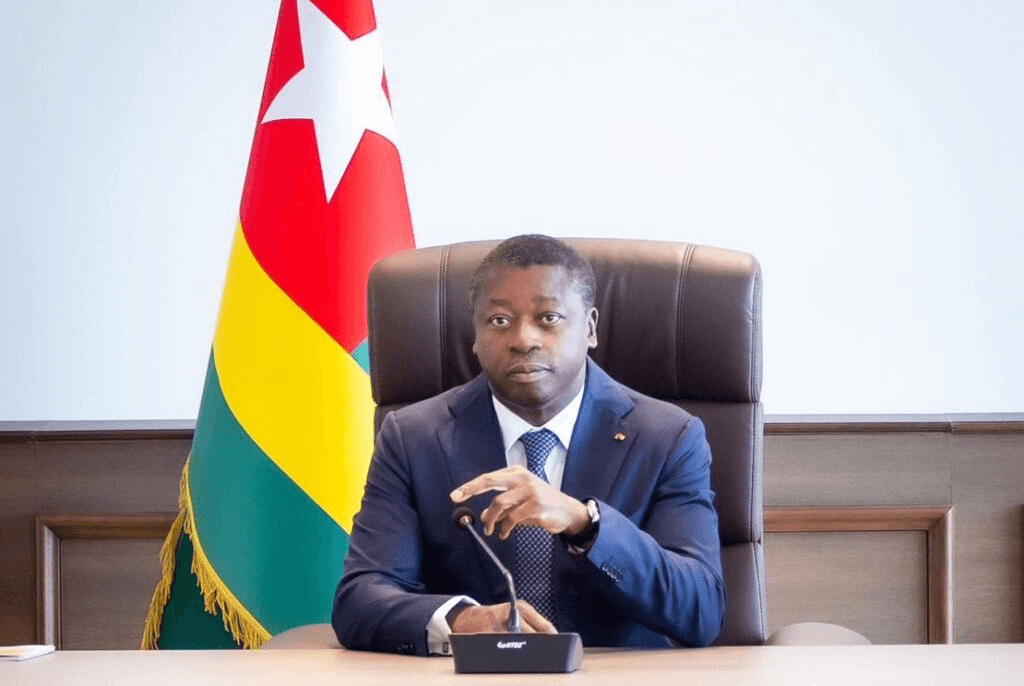 Illustration — Le Togo parle à tout le monde sans s'aligner sur personne — modèle de diplomatie africaine ou stratégie de survie ?