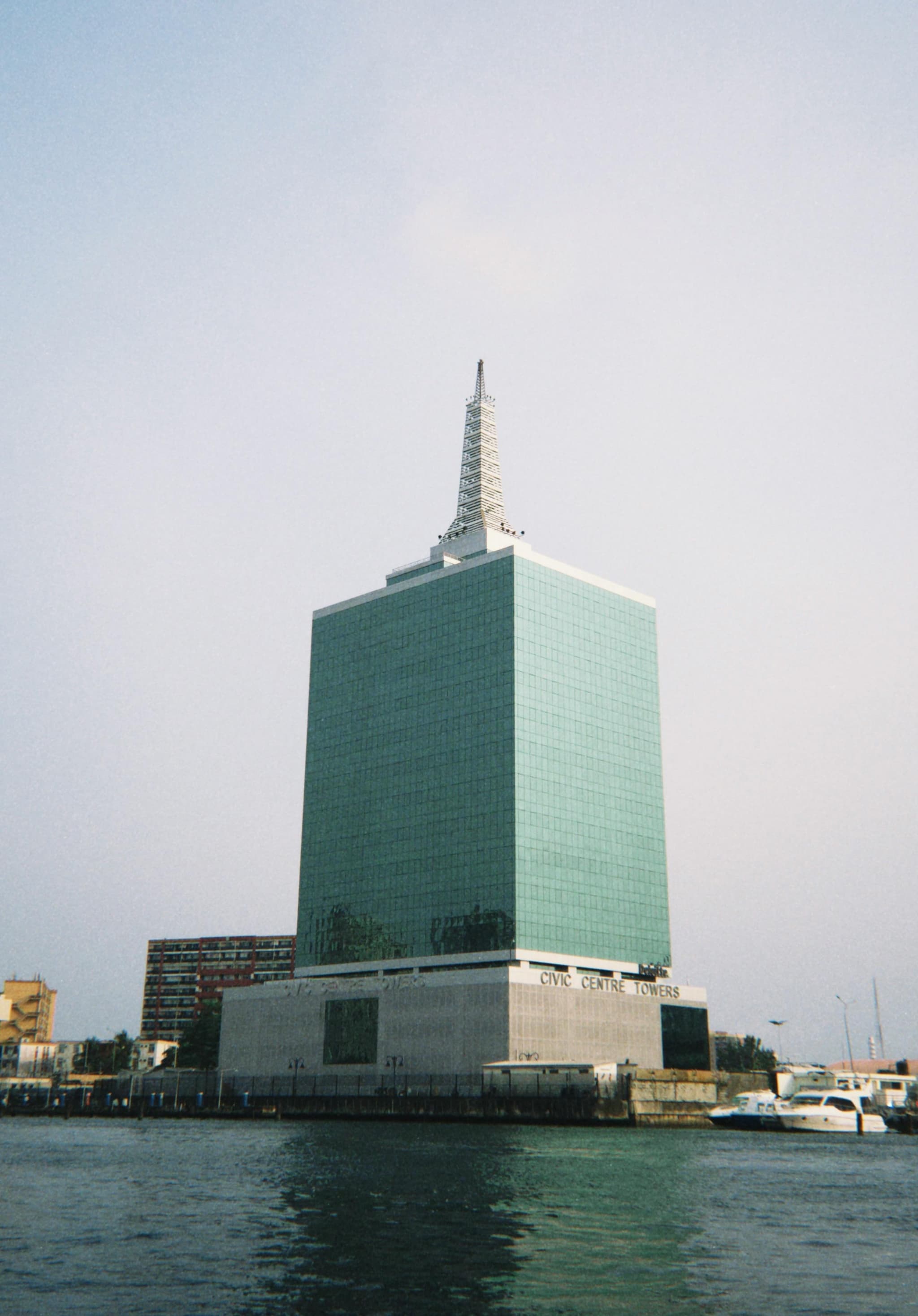 Illustration — Nigeria : 5 milliards USD avec Abu Dhabi, quand l'Afrique invente sa propre finance